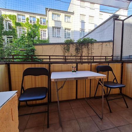 Moderne 3Zimmer Wohnung Mit Balkon Нюрнберг Экстерьер фото
