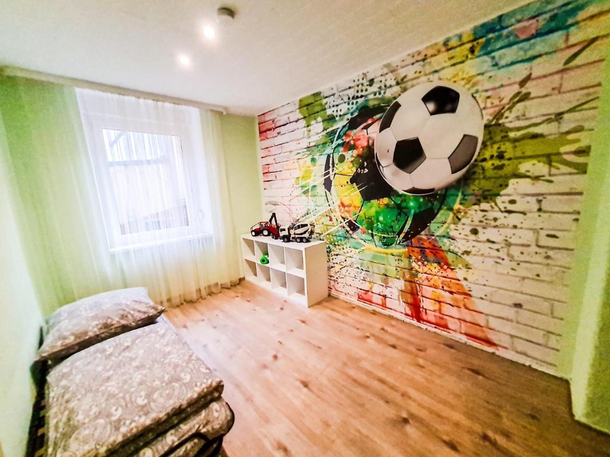 Moderne 3Zimmer Wohnung Mit Balkon Нюрнберг Экстерьер фото