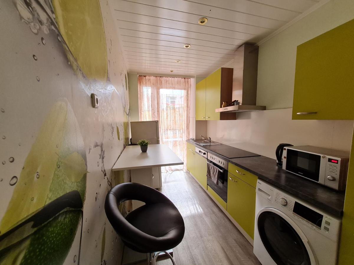 Moderne 3Zimmer Wohnung Mit Balkon Нюрнберг Экстерьер фото